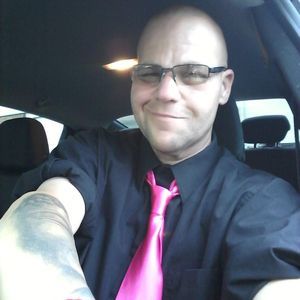 Meet your Posher, Sean